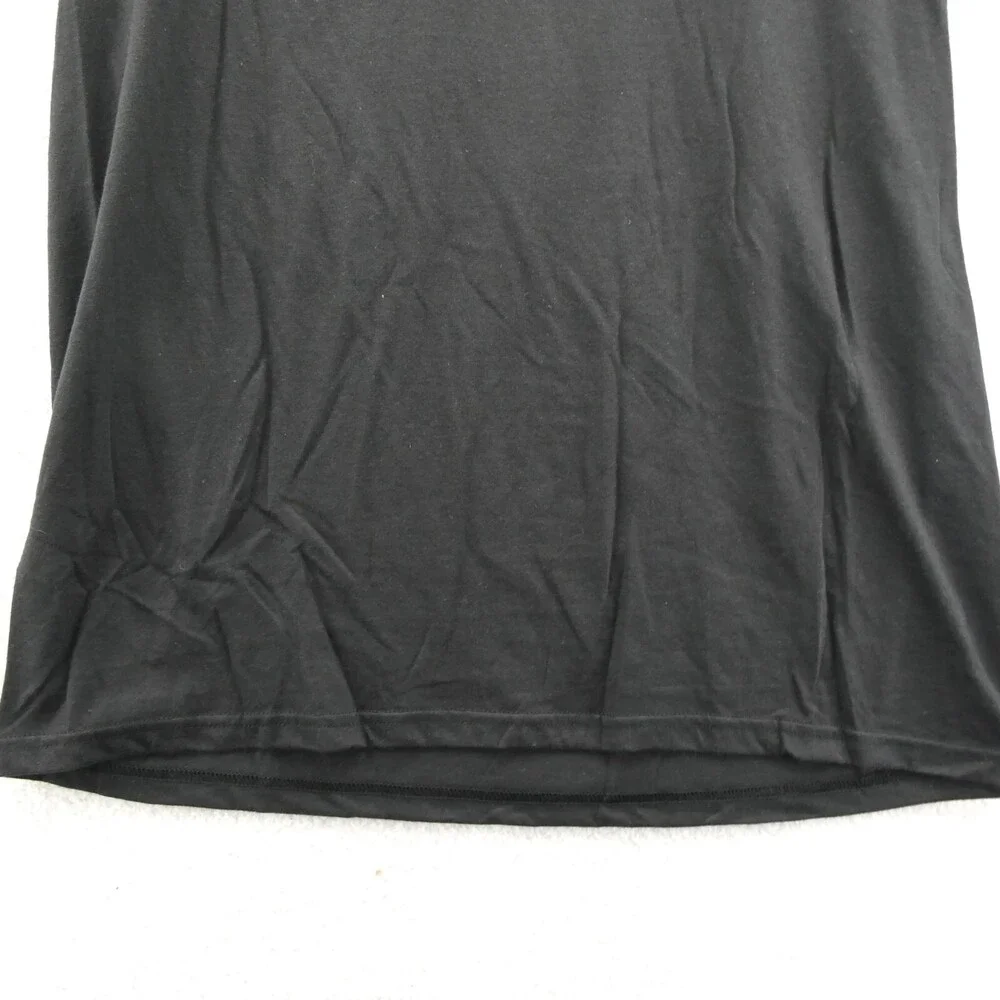 Louisville Cardinals Shirt Mens Large Black‎ Adidas College Basketball Tee New